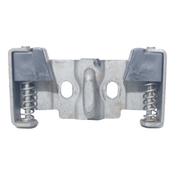Batente Fechadura Tampa Traseira Gol 17 A23 G7 G8 5007g2r