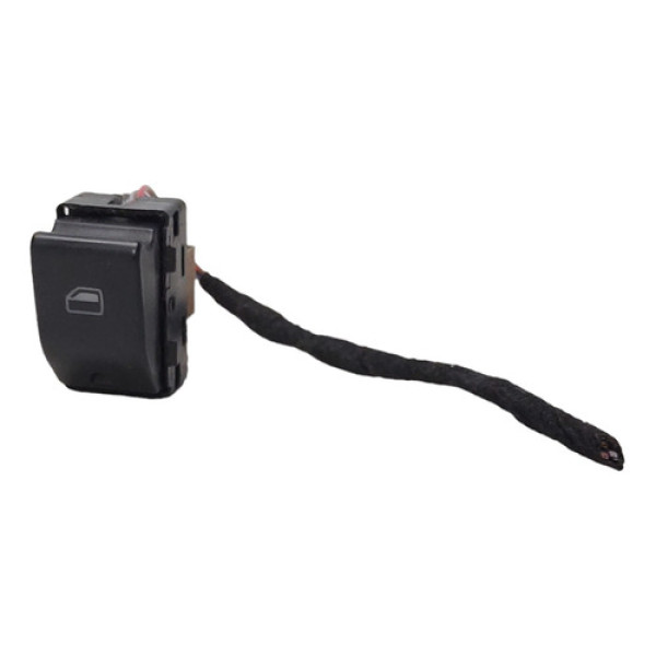 Botão Vidro Elétrico Traseiro Fox Spacefox 16 A 22 5z4959855