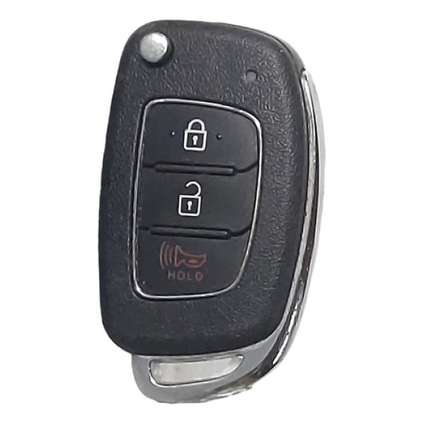 Chave Ignição Original Hb20 95430-1s200 25749