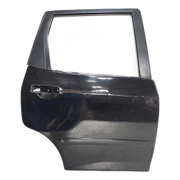 Porta Traseira Direita Honda Fit Original 2003/08 Original