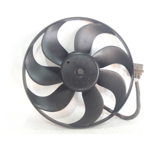 Ventoinha Eletroventilador Grande Audi A3 99/6 6q0959455q