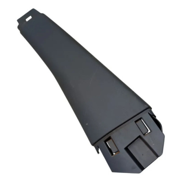 Moldura Inf Coluna Central Corsa Montana Esq 2003 A 2010