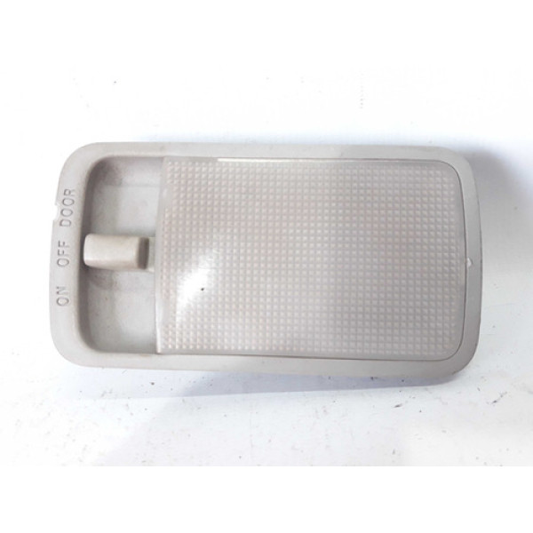 Luz Teto Cortesia Toyota Corolla 03/08 Original