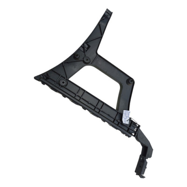 Suporte Guia Parachoque Traseiro Esquerdo A4 2013 A 2016