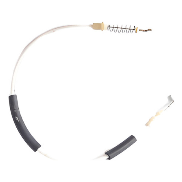 Cabo Fechadura Dianteira Direita Argo Cronos 17/20 Original