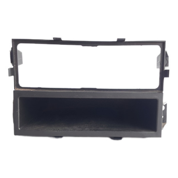 Moldura Porta Objetos Painel Ônix 2012 2013 2014/17 Original