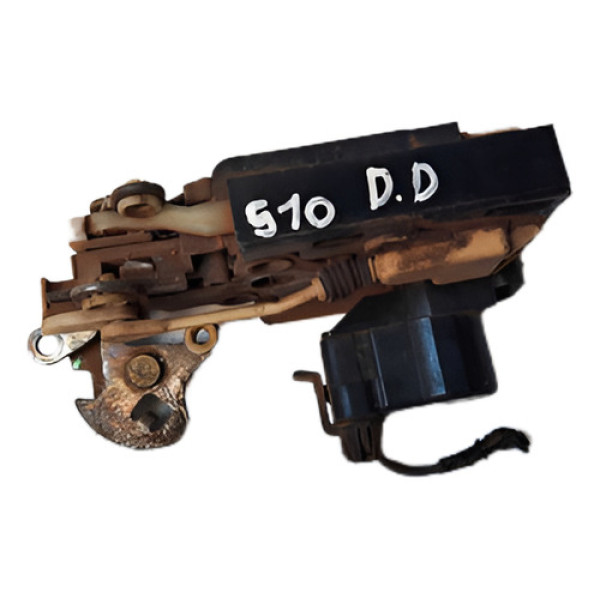 Fechadura Elétrica Dianteira Direita Blazer 1995 Original