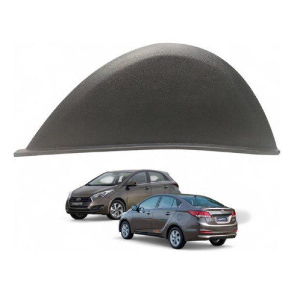 Tampa Lateral Painel Lado Direito Hb20 2012 2013 A 2019