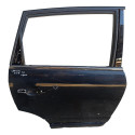 Porta Traseira Direita Chevrolet Captiva 3.6  V6  Traseira Direito Preto