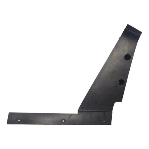 Moldura Lateral Traseira Esquerda Oroch 15 A 20 938j99919r