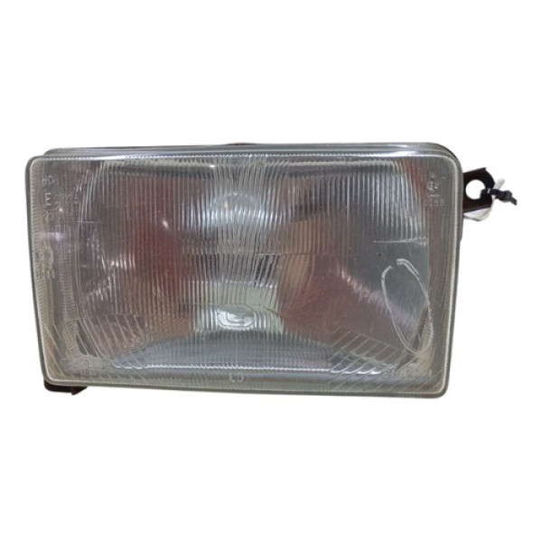 Farol Direito Santana Quantum 1985 A 1990 Cibie Usado Direito/passageiro