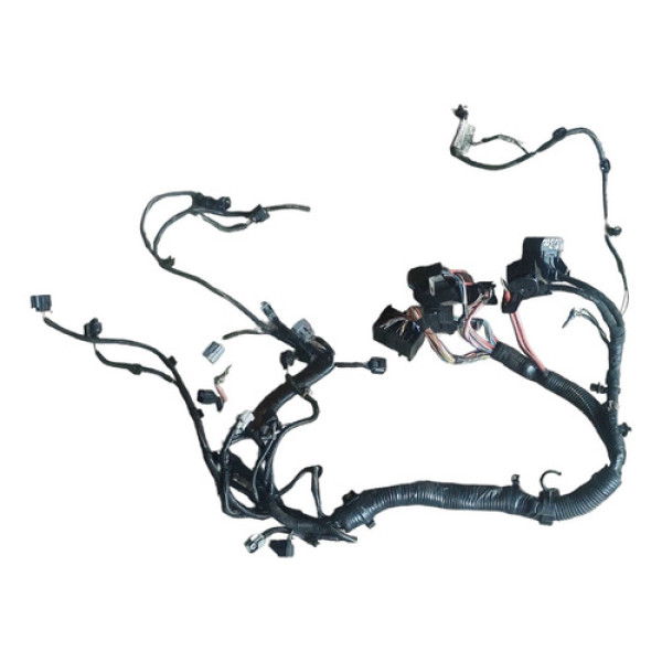 Chicote Injeção Eletrônica Kwid 1.0 3cc 17 A 23 89r7001