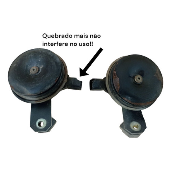 Par Buzina Chery Face 2010 2011 2012 2013 2014