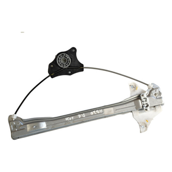 Máquina Vidro Elétrica Dianteira Esquerda Hb20 19/20 Origina