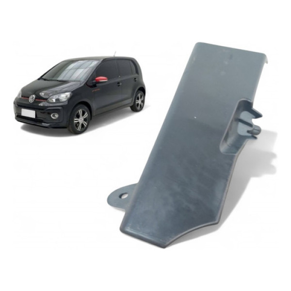 Pedal Apoio Pé Motorista Vw Up!  2014 A 2021