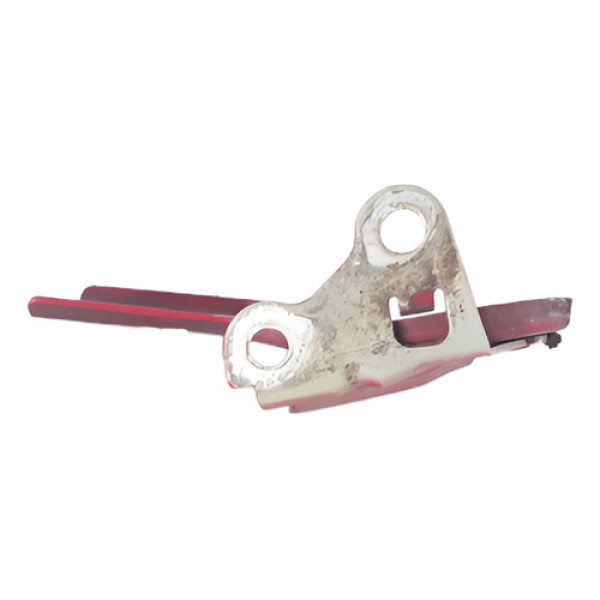 Dobradiça Capo Lado Direito Fox 2010/15 5z0823302c Original