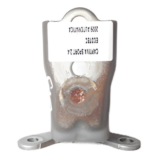 Dobradiça Dianteira Direita Superior Captiva 09/13 Original