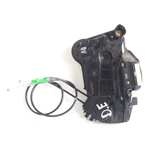 Fechadura Elétrica Dianteira Esquerda Corolla Xrs 17/19 Orig