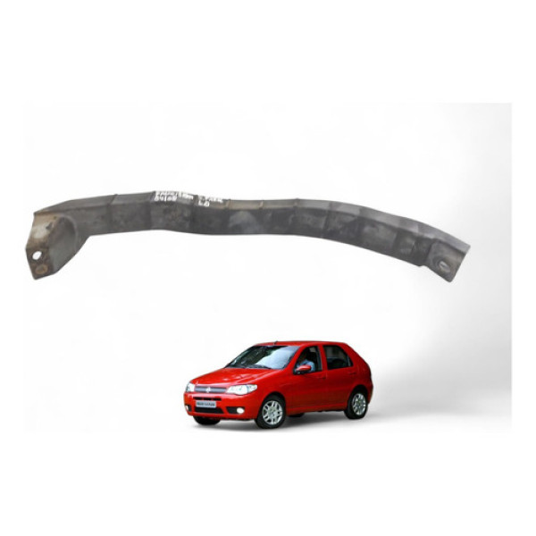 Suporte Farol Direito Siena Strada Palio 2004 A 08 51700812