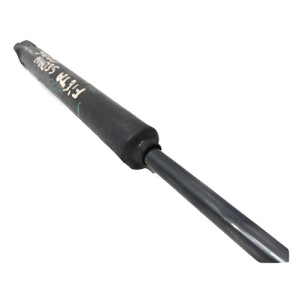 Amortecedor Da Tampa Traseira Fiesta Sedan Original