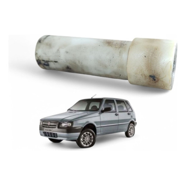 Bucha Pedal Freio Uno Mille 2004 A 2011