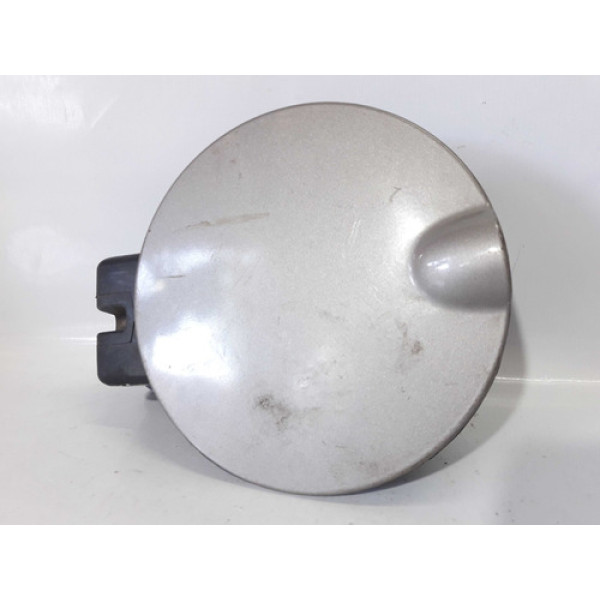 Portinhola Tanque Combustível Fiesta 04/12 2s65b27936a Orig Prata 2005