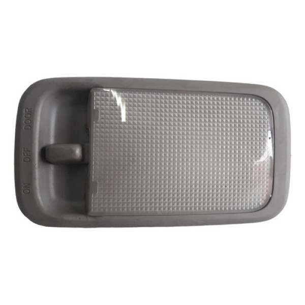 Luz Cortesia Teto Chery Tiggo 2.0 16v Man 2009 Original