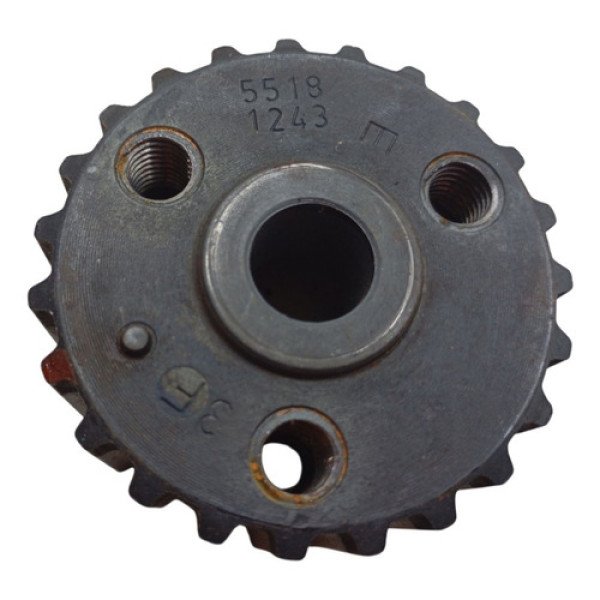 Engrenagem Virabrequim Fiat Mobi Palio Uno Fire Evo 55181243