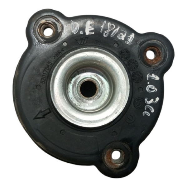 Coxim Amortecedor Dianteiro Esquerdo Argo/cronos 2018/2021