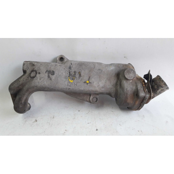 Carcaça Válvula Termostatica Omega Monza 2.0 90400006 