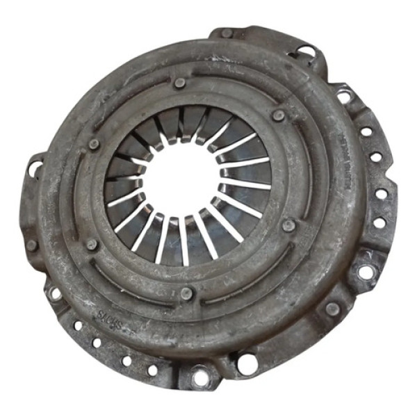 Plator Embreagem Corsa Classic E Celta 1.0 1.4 1.6 Usada Prata