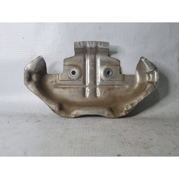 Suporte Maçaneta Externa Dianteira Direita Meriva Original