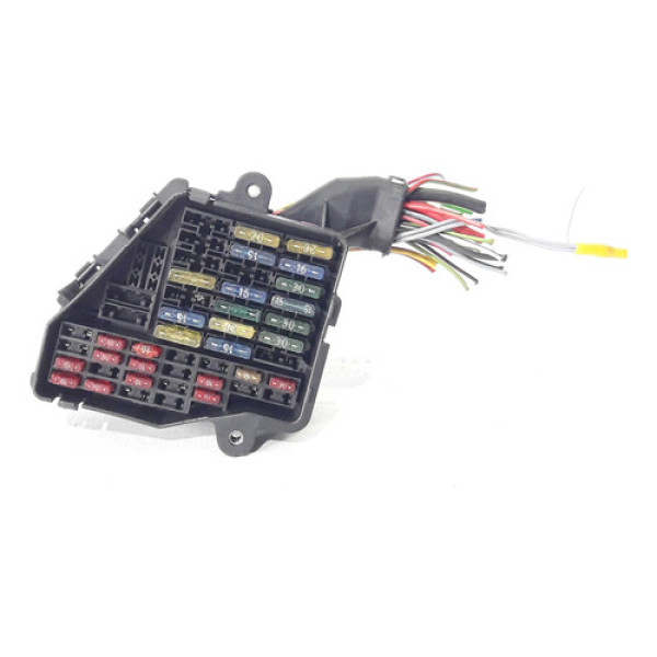 Caixa Fusiveis Audi A4 2.8 V6 Aut 97 20011