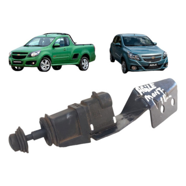 Sensor Alarme Capô Astra Agile Montana 99 A 20 90355463