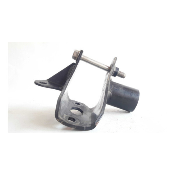 Suporte Traseiro Cambio Automatico Corolla Xrs 17 18 19   