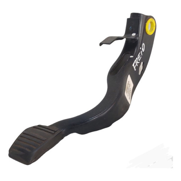 Pedal Freio Ford Ka 1.0 Basico 08 A 13 Original 