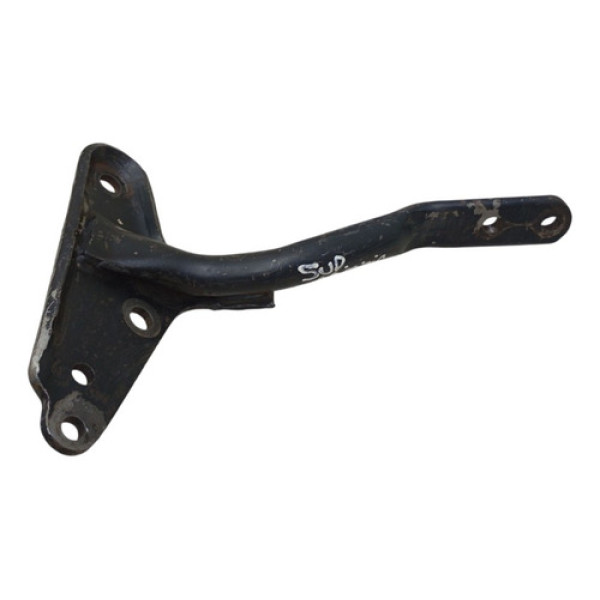 Suporte Reforço Câmbio Palio Siena 1.0 2004 2005 2006 A 2008