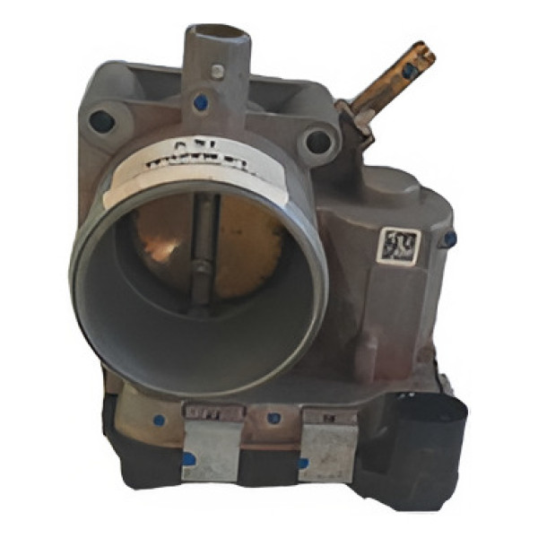 Corpo Borboleta Tbi Fiat Argo 1.8 17/20 55254306 Original