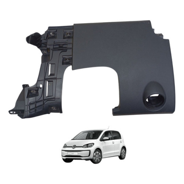 Acabamento Inferior Painel Volks Up 2014 2015 2016 A 2021 