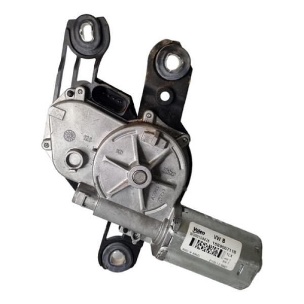 Motor Do Limpador Traseiro Volkswagen Gol G7 Original Usado