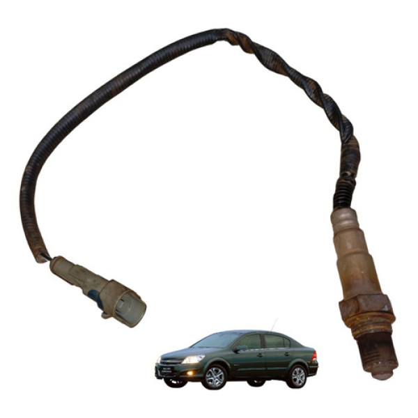 Sonda Lambda Astra Vectra Zafira 2.0 94702172