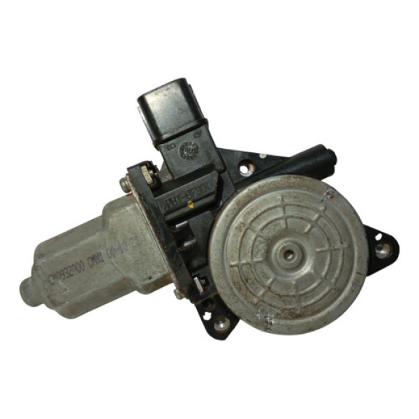 Motor Vidro Elétrico Tras Direito Civic 2007 A 2011 Original