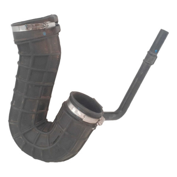 Tubo Filtro Ar Fiesta 2002 2003/2005 2s659r504aa Original
