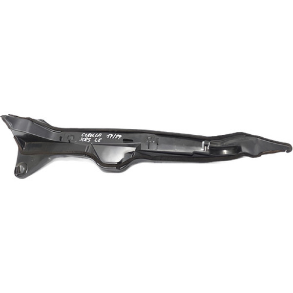 Protetor Frontal Corolla 17/19 5382802220  Lado Esquerdo