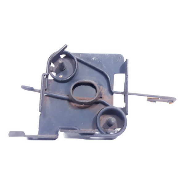 Fecho Inferior Capo Ecosport Fiesta Rocam 03/10 2s6a16701ad 