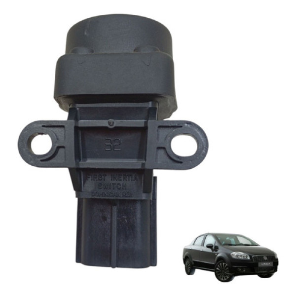 Sensor Bloqueio Linea 2008 2009 2010 2011 A 2015 7790538