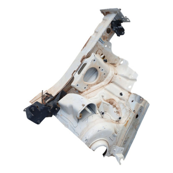 Longarina Mini Frente Lado Direito Gol Sav Voy G5 G6 G7