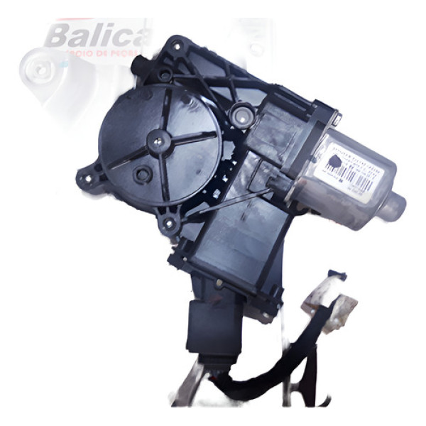 Máquina Vidro Traseira Direita Gm Ônix 2013/2017 Original