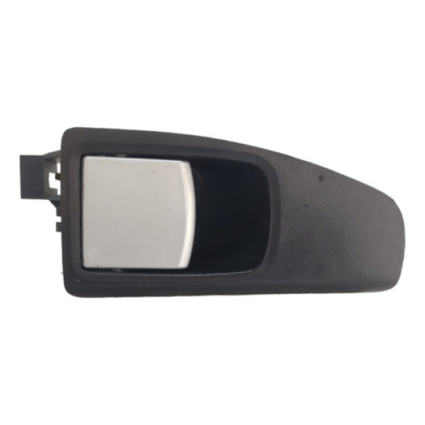 Macaneta Interna Traseira Esquerda Idea 4 A 10 100167993 Traseira Preto E Cina