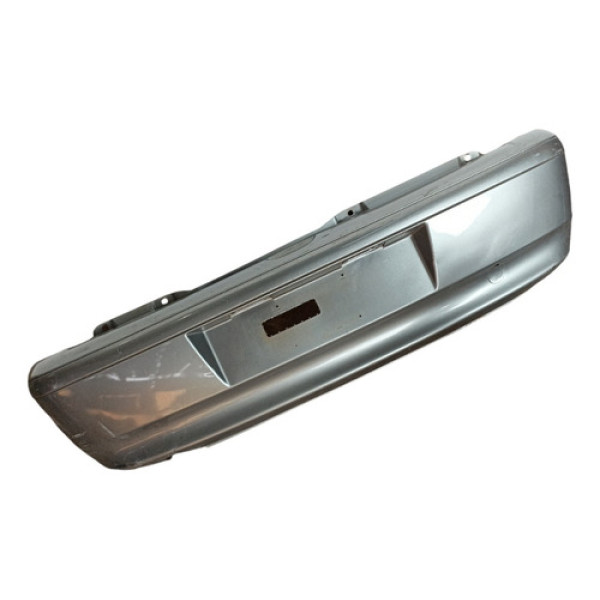 Parachoque Traseiro Fiat Palio 2001 2002 2003 2004 2005 2006